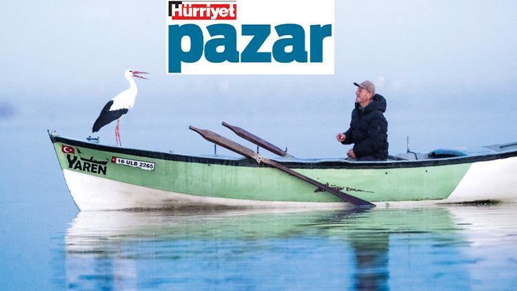 ‘Yaren Leylek’ler yaşasın diye…