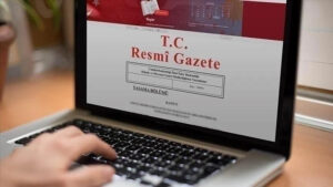 bugun resmi gazetede 14 ekim 2025 resmi gazete kararlari ve atamalari neler docentlik yonetmeliginde degisiklik yapilmasina dair yonetmelik yayinlandi W4aMF5QF.jpg