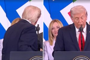 trumptan meloniye senin guzel oldugunu soylememe alinmazsin degil mi mF1e2cux.jpg